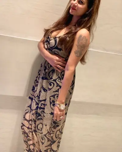 Giddaluru Escort